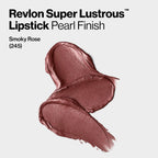 REVLON SUPER LUSTROUS LIPSTICK 245