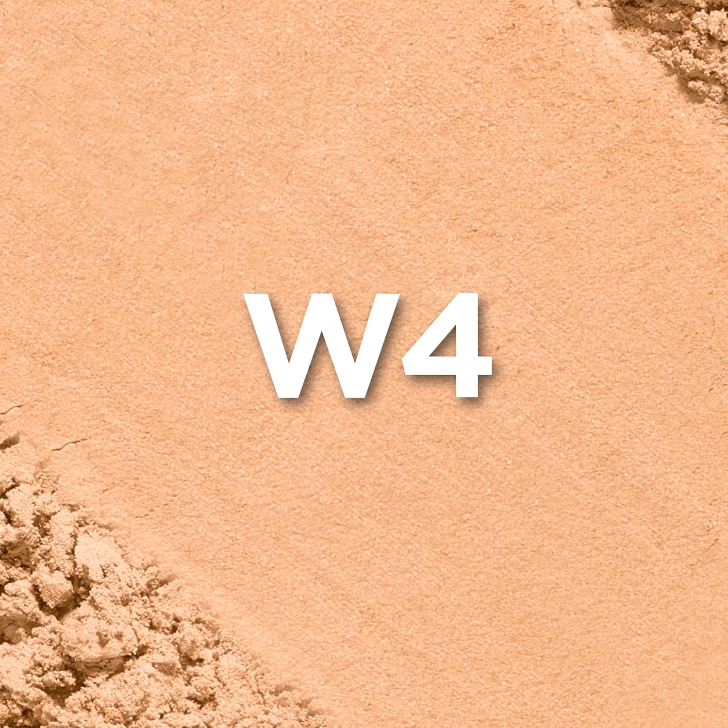 LOREAL PARIS TRUE MATCH POWDER W4