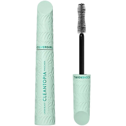 COVERGIRL LASH BLAST CLEANTOPIA MASCARA 800 EXTREME BLACK