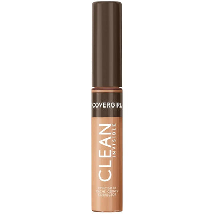 COVERGIRL CLEAN INVISIBLE CONCEALER 160 CLASSIC TAN