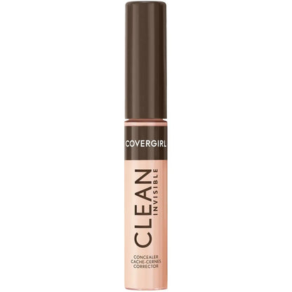COVERGIRL CLEAN INVISIBLE CONCEALER 103 LIGHT IVORY