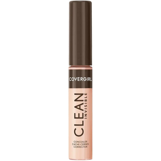 COVERGIRL CLEAN INVISIBLE CONCEALER 103 LIGHT IVORY