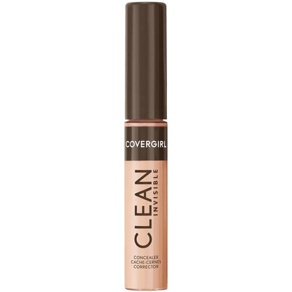 COVERGIRL CLEAN INVISIBLE CONCEALER 109 GOLDEN IVORY