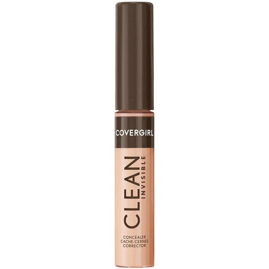 COVERGIRL CLEAN INVISIBLE CONCEALER 109 GOLDEN IVORY
