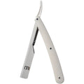 LEVEL3 WHITE RAZOR HOLDER