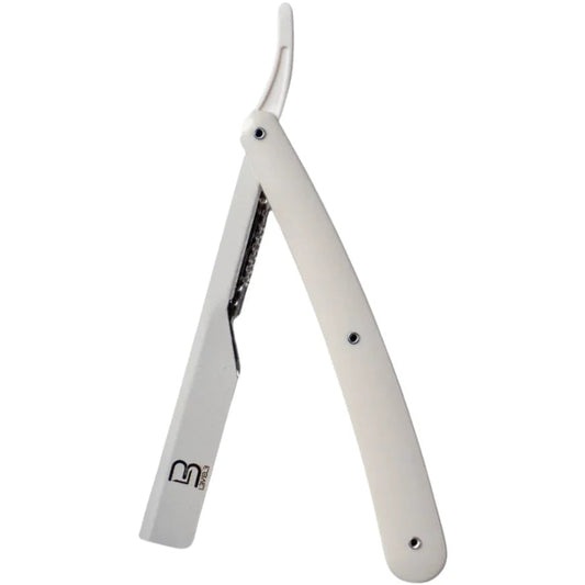LEVEL3 WHITE RAZOR HOLDER