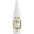 YELLOW PROFESSIONAL STAR CONDITIONER POMEGRANATE & MULLEIN 500ML