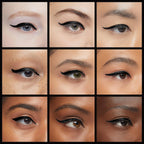 LOREAL PARIS INFALLIBLE GRIP MECHANICAL GEL EYELINER BLACK