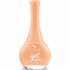 VOGUE ESMALTE EFECTO GEL AGRADECER 14ML