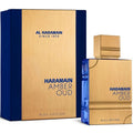 AL HARAMAIN AMBER OUD BLUE EDITION E.D.P 60ML