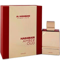 AL HARAMAIN AMBER OUD ROUGE E.D.P 60ML