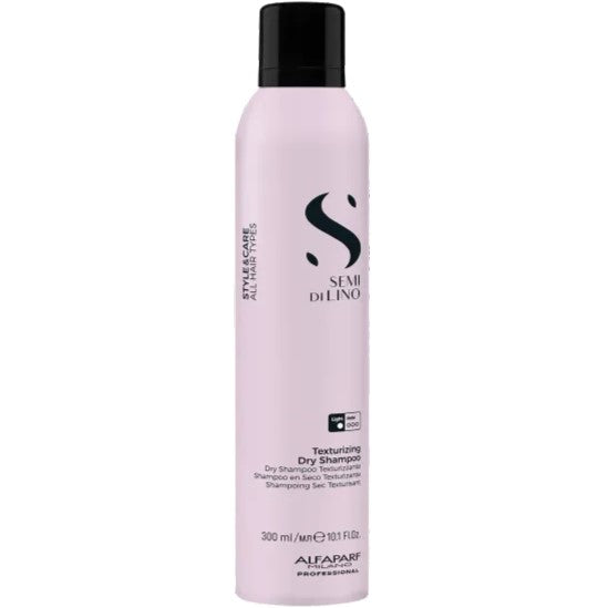 ALFAPARF SEMI DI LINO TEXTURIZING DRY SHAMPOO 300ML