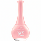 VOGUE ESMALTE EFECTO GEL ALMA 14ML