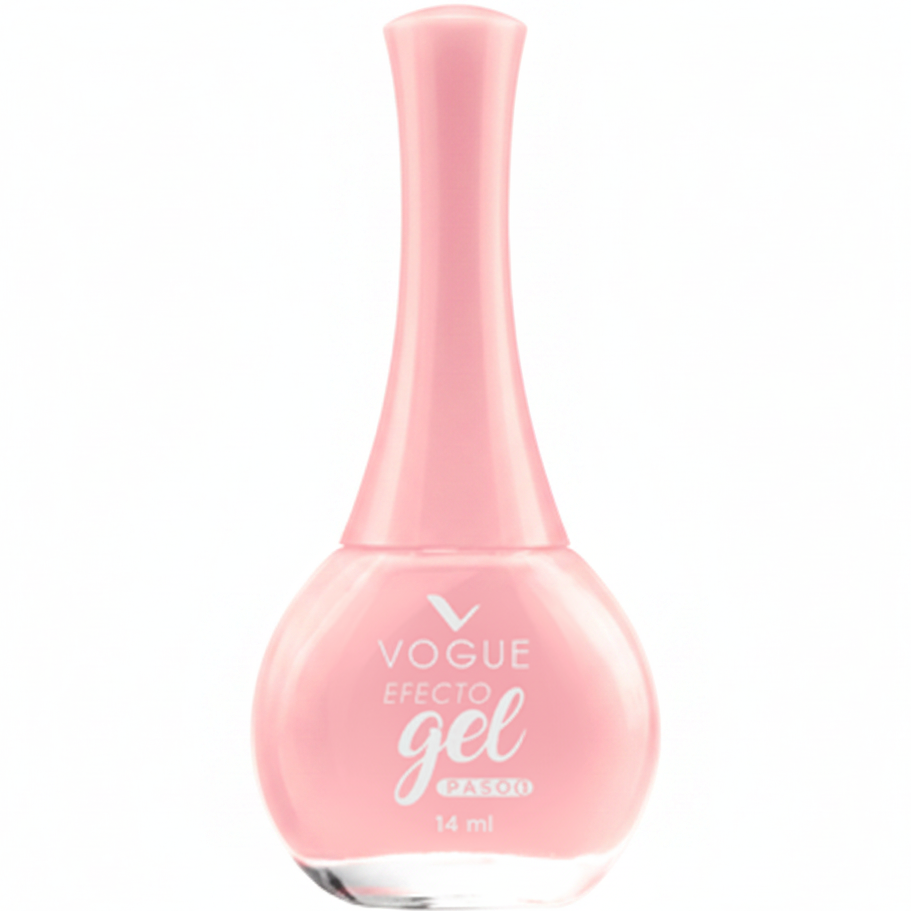VOGUE ESMALTE EFECTO GEL ALMA 14ML