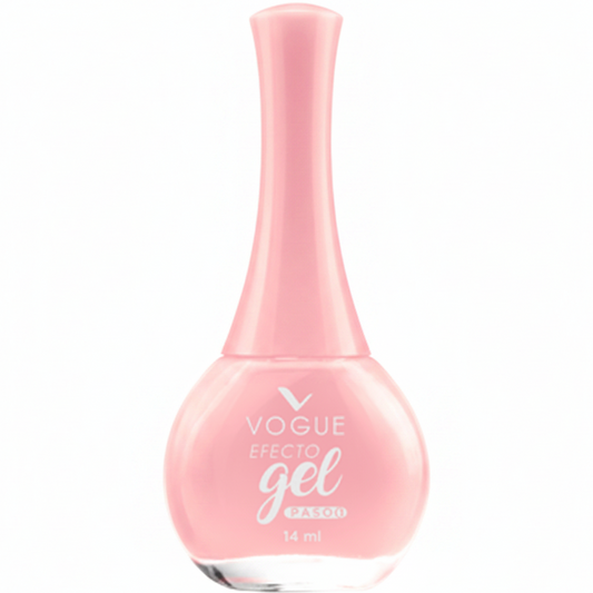 VOGUE ESMALTE EFECTO GEL ALMA 14ML