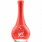 VOGUE ESMALTE EFECTO GEL AMAR 14ML