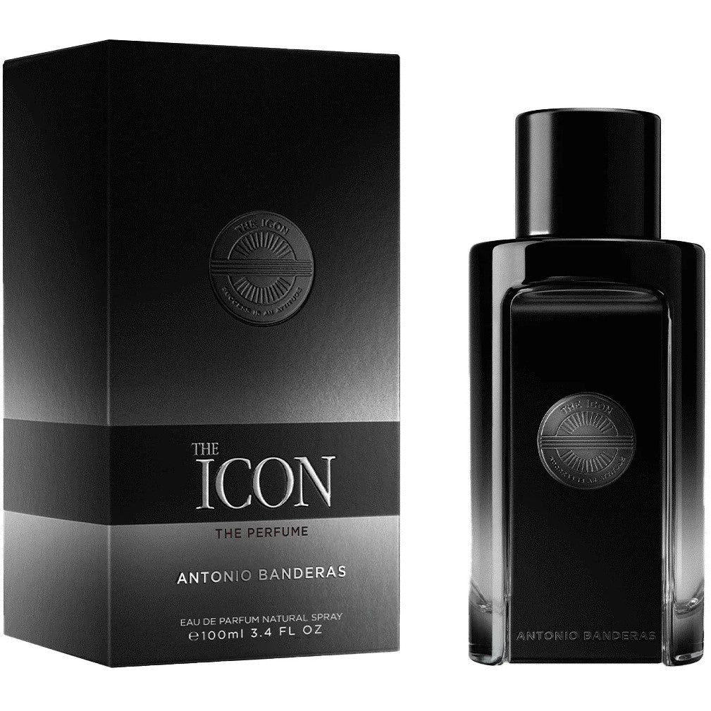 ANTONIO BANDERAS THE ICON E.D.P 100ML