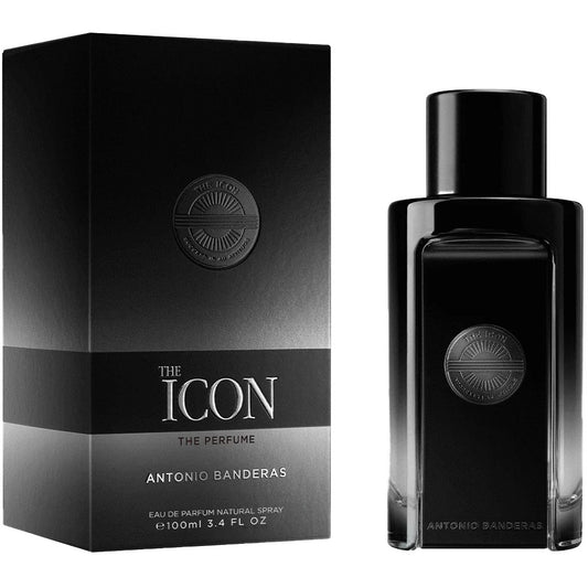 ANTONIO BANDERAS THE ICON E.D.P 100ML