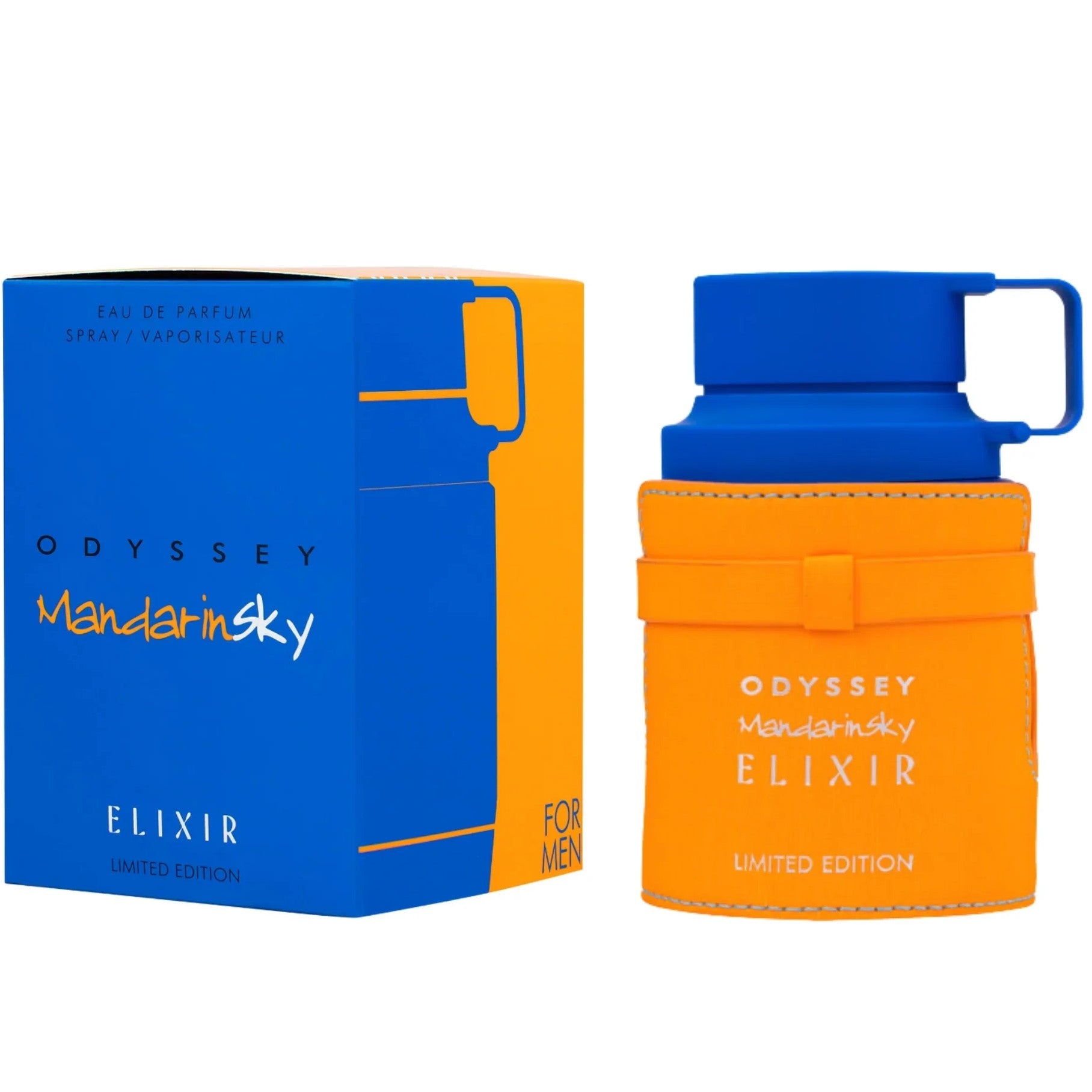 ARMAF ODYSSEY MANDARIN SKY ELIXIR 100ML