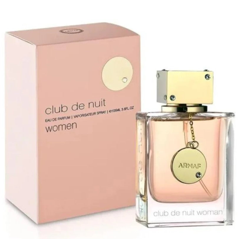 ARMAF CLUB DE NUIT WOMAN E.D.P 105ML