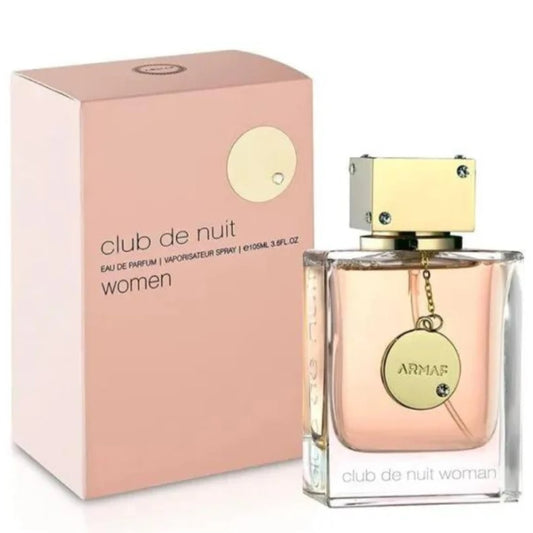 ARMAF CLUB DE NUIT WOMAN E.D.P 105ML