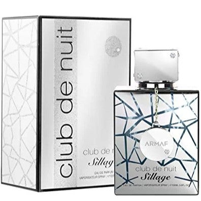 ARMAF CLUB DE NUIT SILLAGE E.D.P 105ML