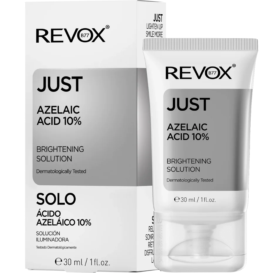 REVOX B77 JUST AZELAIC ACID 10%