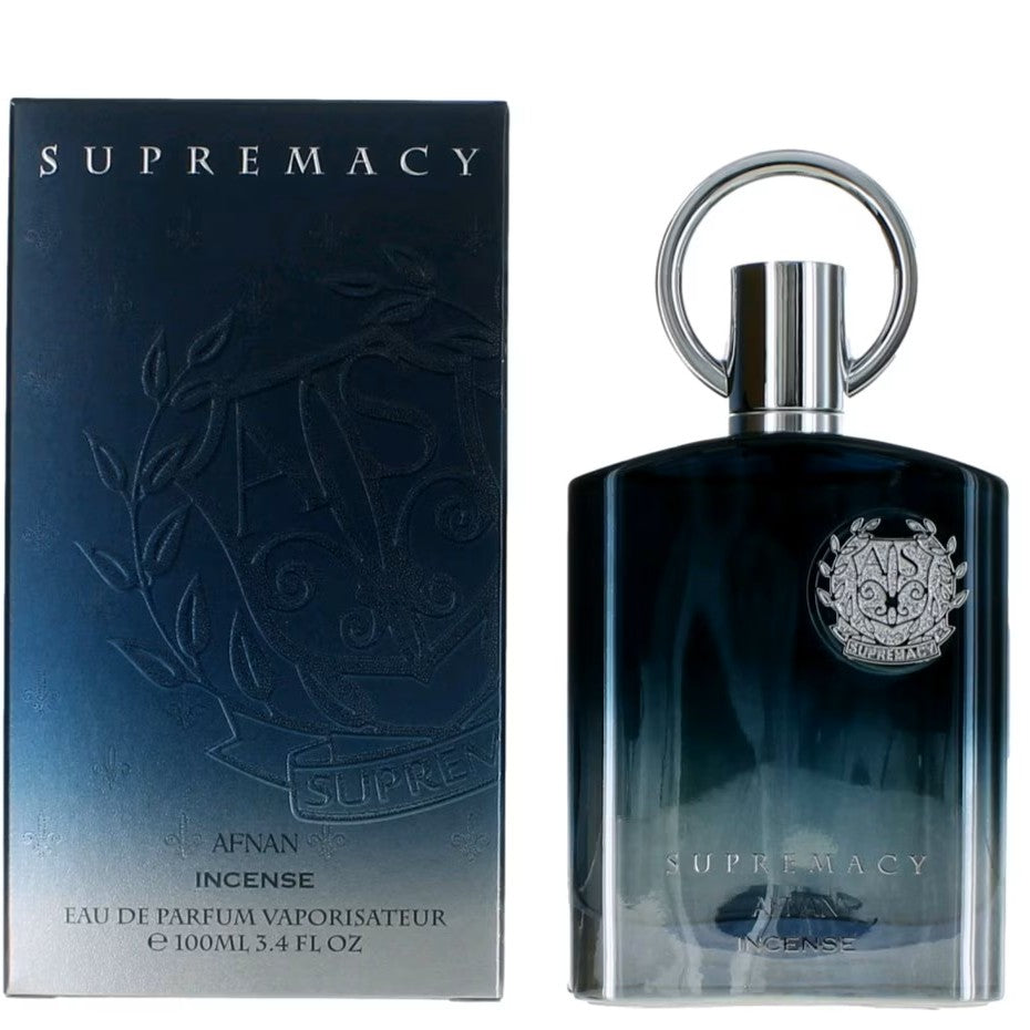 AFNAN SUPREMACY INCENSE E.D.P 100ML