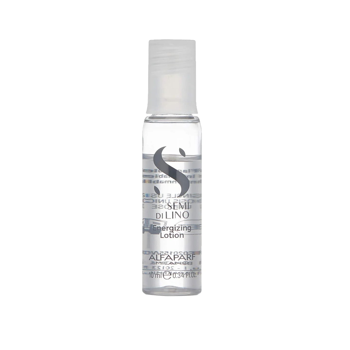 ALFAPARF AMPOLLA SEMI DI LINO RENEW ENERGIZING LOTION 13ML C/U