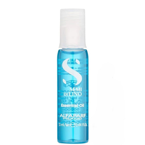 ALFAPARF AMPOLLA SEMI DI LINO SUBLIME ESSENTIAL OIL 13ML C/U