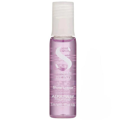ALFAPARF AMPOLLA SEMI DI LINO SHINE LOTION 13ML C/U
