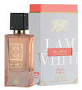 LATTAFA ANA ABIYEDH I AM WHITE CORAL E.D.P 60ML