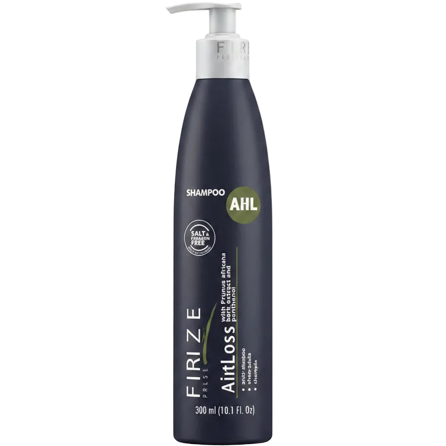 FIRENZE PROFESSIONAL ANTI HAIR LOSS SHAMPOO 300ML