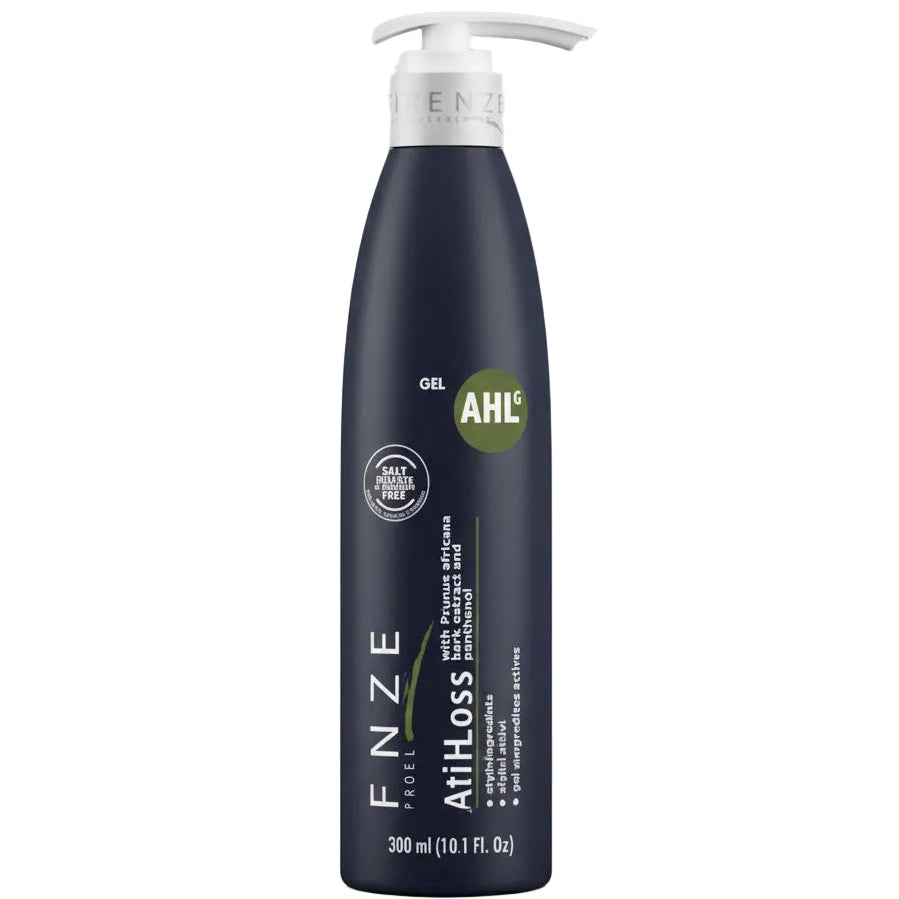 FIRENZE PROFESSIONAL ANTI HAIR LOSS GEL 300ML