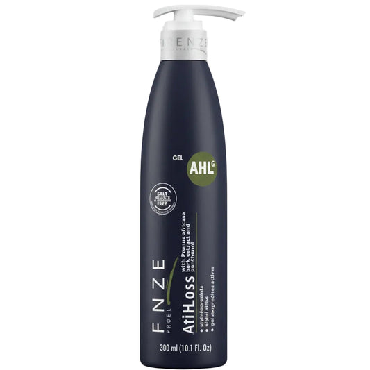 FIRENZE PROFESSIONAL ANTI HAIR LOSS GEL 300ML