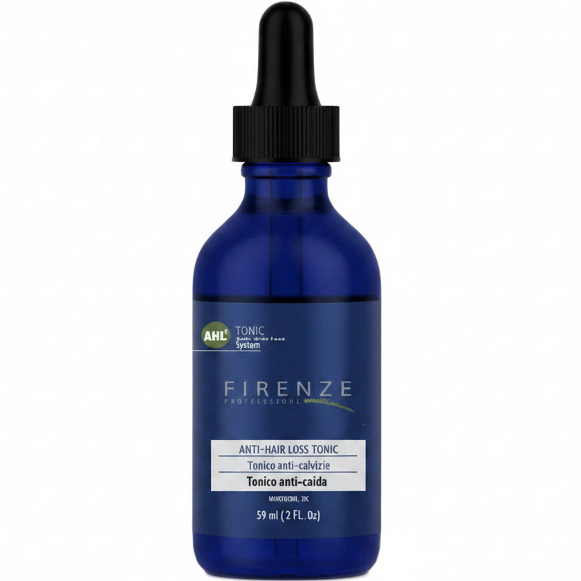 FIRENZE PROFESSIONAL ANTI-HAIR LOSS TONIC 59ML