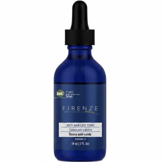 FIRENZE PROFESSIONAL ANTI-HAIR LOSS TONIC 59ML