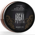 FIRENZE PROFESSIONAL ARGAN POTIOM MASK 260ML