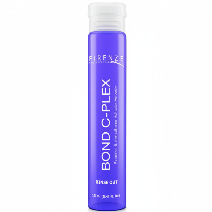 FIRENZE PROFESSIONAL BOND C-PLEX AMPOLLA 13ML C/U