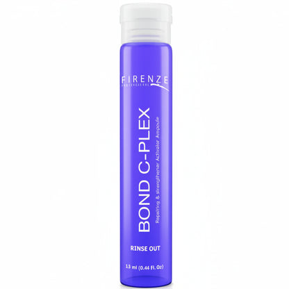FIRENZE PROFESSIONAL BOND C-PLEX AMPOLLA 13ML C/U