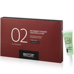 BIOTOP PROFESSIONAL 02 ECO DANDRUFF TREATMENT 11ML C/U