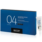 BIOTOP PROFESSIONAL 04 SHEADDING HAIR TREATMENT 11ML C/U