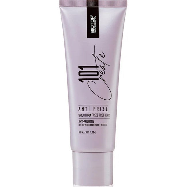 BIOTOP PROFESSIONAL 101 CREATE ANTI FRIZZ 120ML