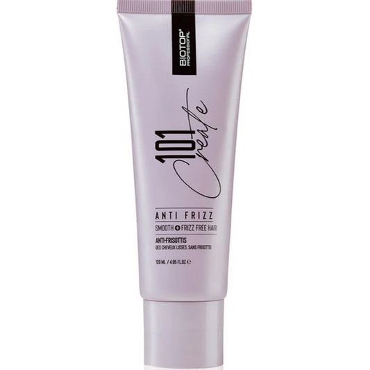 BIOTOP PROFESSIONAL 101 CREATE ANTI FRIZZ 120ML