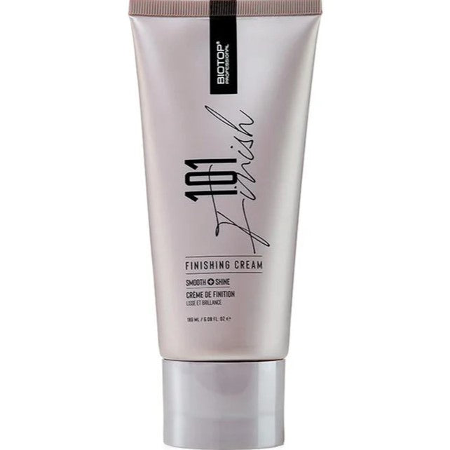 BIOTOP PROFESSIONAL 101 FINISH FINISHING CREAM 180ML