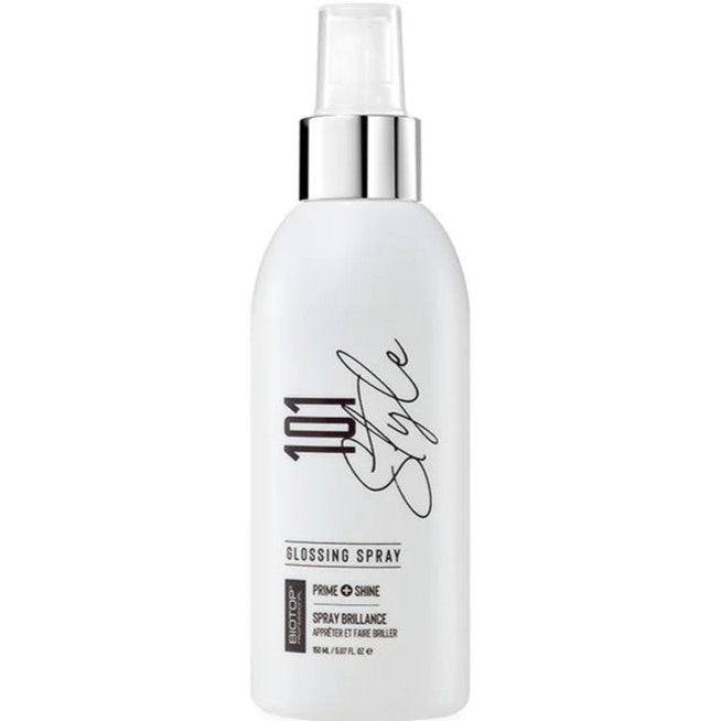 BIOTOP PROFESSIONAL 101 STYLE CREATE GLOSSING SPRAY 150ML
