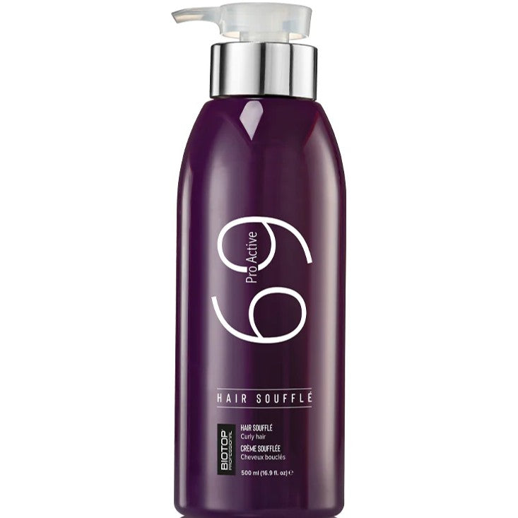 BIOTOP PROFESSIONAL 69 PRO ACTIVE HAIR SOUFFLE 500ML