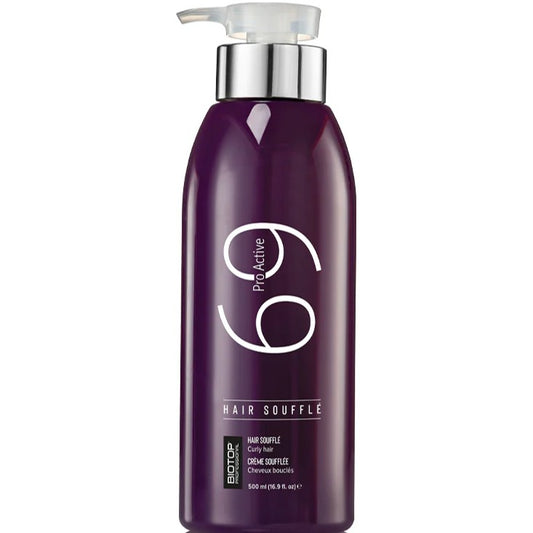 BIOTOP PROFESSIONAL 69 PRO ACTIVE HAIR SOUFFLE 500ML