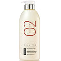 BIOTOP PROFESSIONAL 02 ECO DANDRUFF SHAMPOO 1000ML