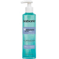 BABARIA GEL LIMPIADOR ÁCIDO HIALURÓNICO 200ML